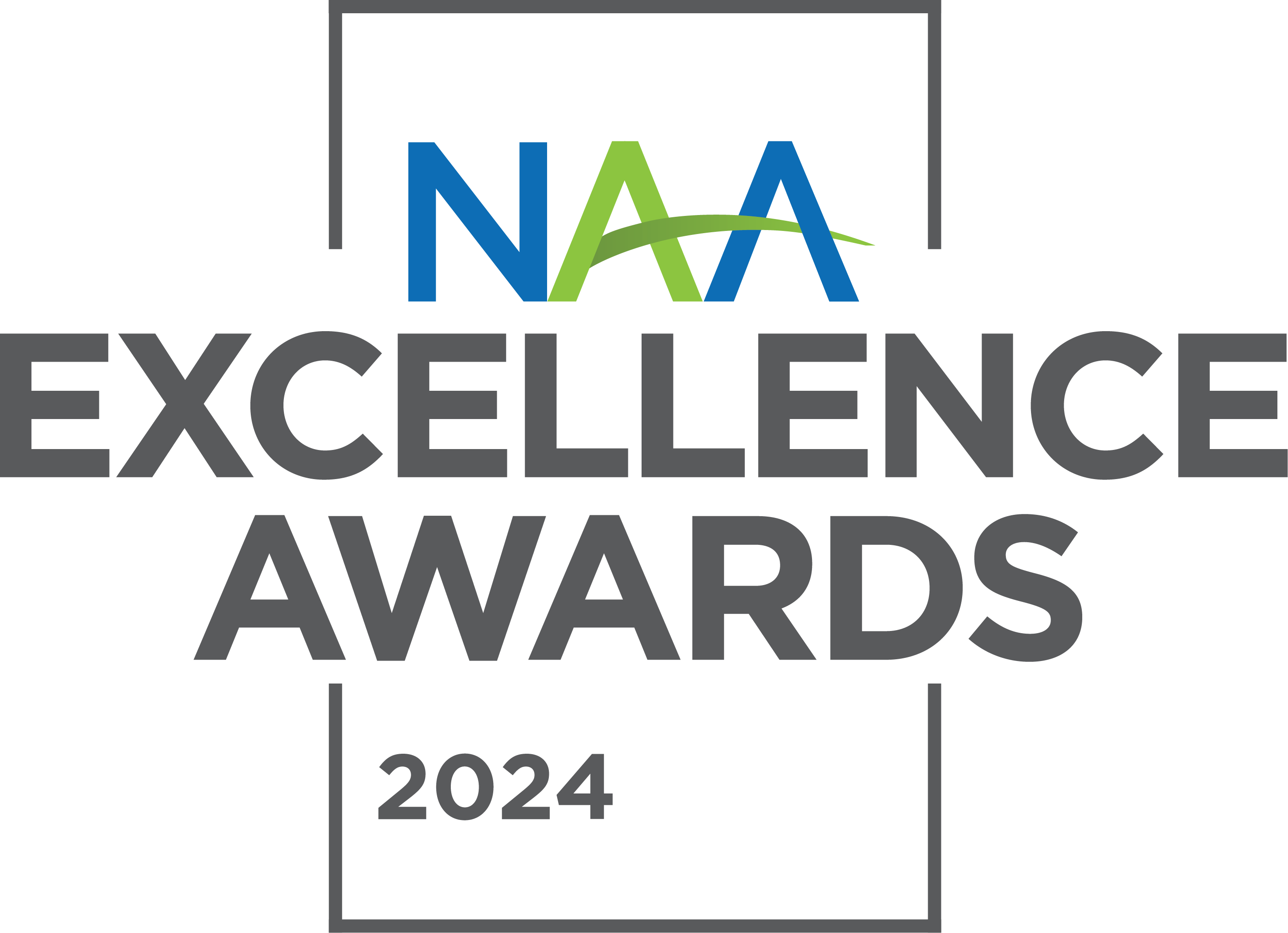 NAA Excellence Awards 2024